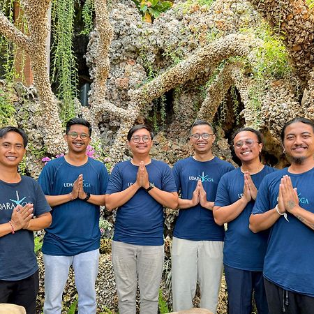 Udara Bali Yoga Detox & Spa Canggu Extérieur photo