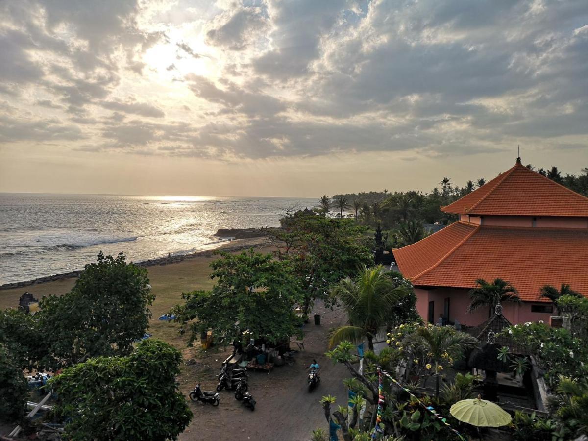 Udara Bali Yoga Detox & Spa Canggu Extérieur photo