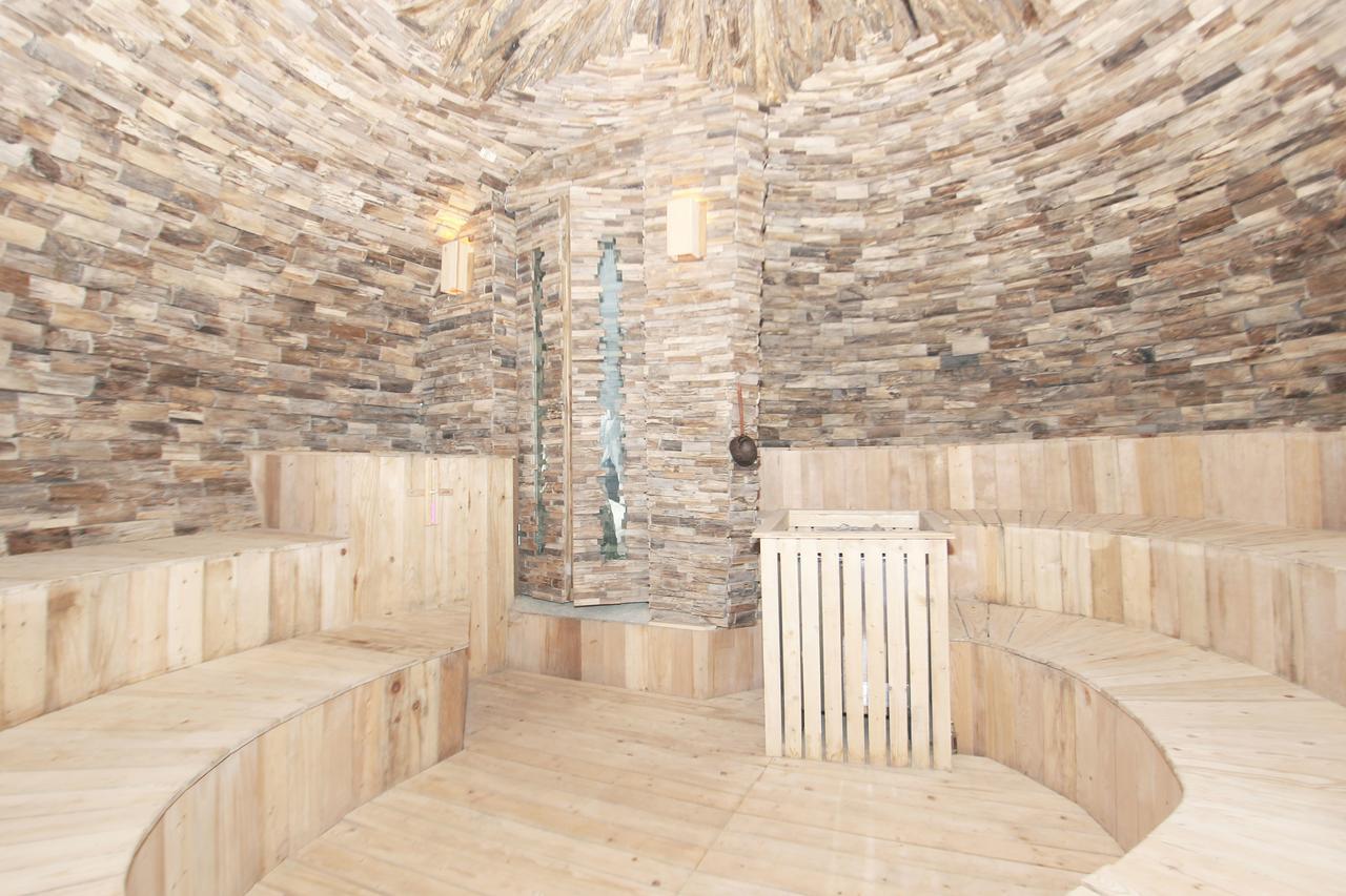 Udara Bali Yoga Detox & Spa Canggu Extérieur photo